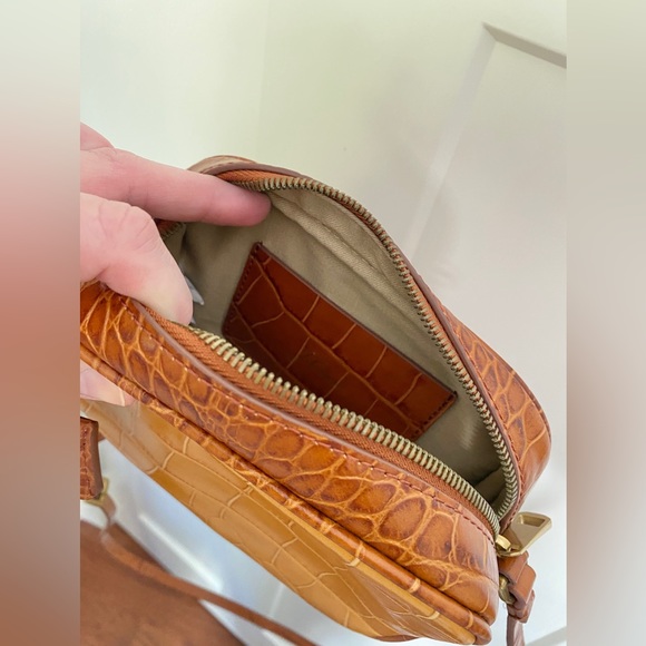 J Crew mini color block crossbody bag - Picture 7 of 8